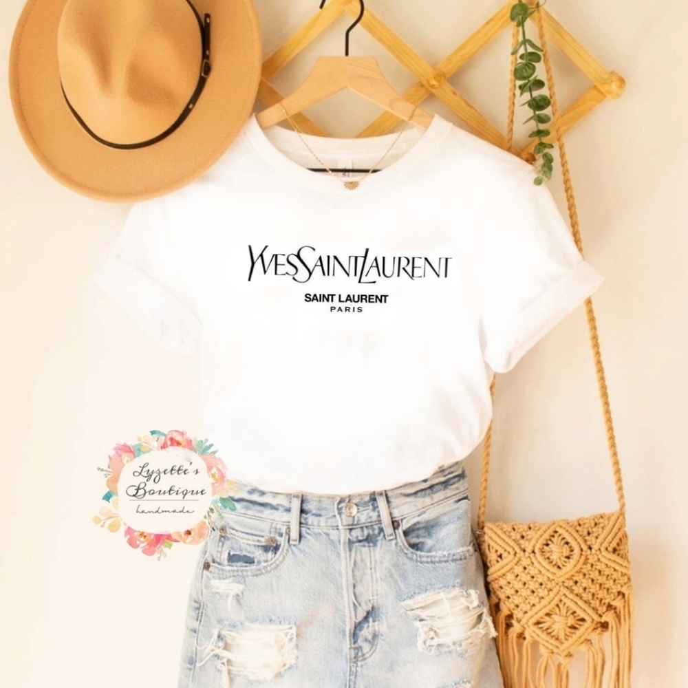 NWT Oversized Fashion Tshirt Top